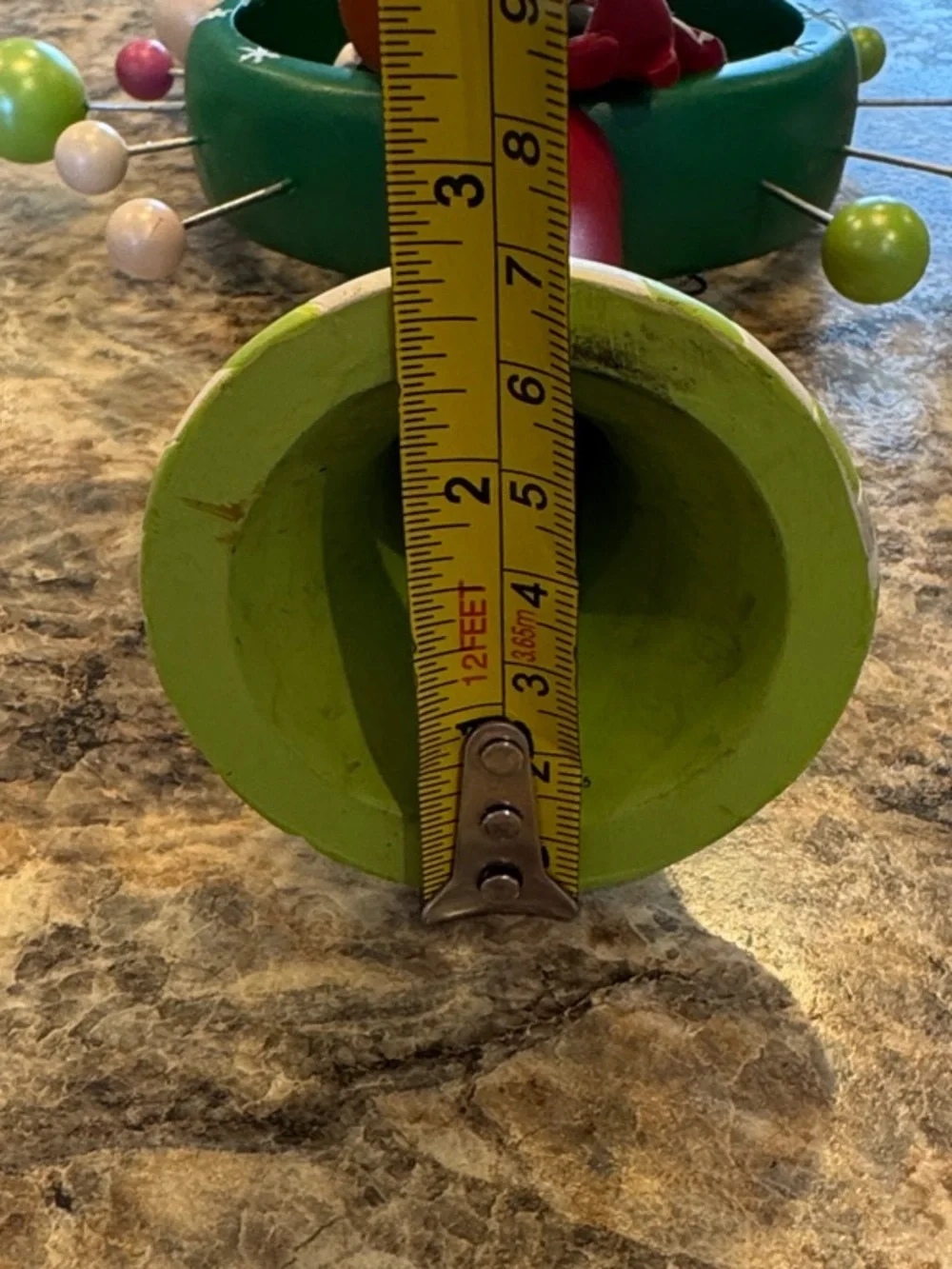 Disney tree topper